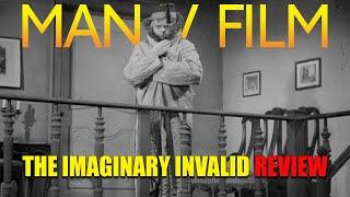 The Imaginary Invalid | 1934 | Movie Review | MOC # 304 | Der eingebildete Kranke | Sirk In Germany