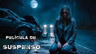 Después del accidente, ella despierta en una casa desconocida / Película de Suspense en Español