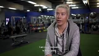 Coaching Zone 6-Week Challenge - Kira's Story