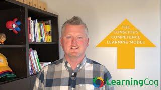 LearningCog: Conscious Competence