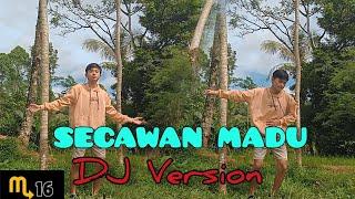 DENIS - DJ SECAWAN MADU DANGDUT REMIX