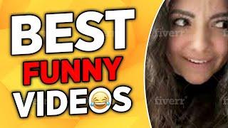 The Most FUNNY Popular IRONIC  TikTok Videos 2019