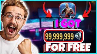 Real Boxing 2 Hack - Get Unlimited Free Diamonds & Cash