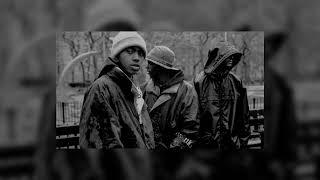 [FREE] Nas Type Beat "The Top" | 90's Boom Bap Type Instrumental