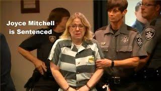 Joyce Mitchell Sentencing 09/28/15