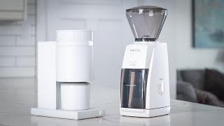 Watch before you buy… Fellow Opus vs Baratza Encore ESP Coffee Grinder