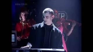 Robert Miles -  Children  - TOTP 1996