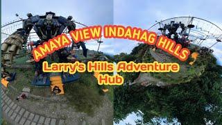 AMAYA VIEW INDAHAG HILLS LARRY'S HILLS ADVENTURE HUB (camera360 x3)