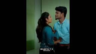 ravi renu romantic scene niraimatha nilavae Web series 