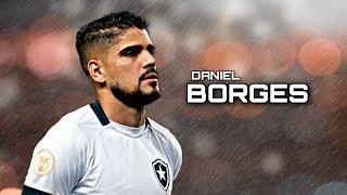 Daniel Borges • Botafogo • 2022 | HD