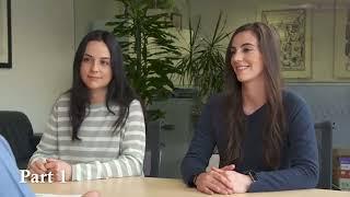 KET Speaking - A2 Key SPEAKING TEST - Emma and Debra