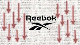 Der Niedergang von Reebok - Was ist passiert?