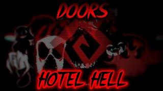 Roblox DOORS Modifiers UST - HOTEL HELL