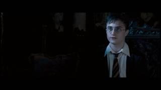 [ HD ] Harry Potter and the Order of the Phoenix : Dumbledore and Harry talk about the prophecy