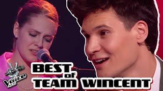 BEST OF TEAM WINCENT 2023 | The Voice Kids 2023