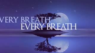 Every Breath - Fez Meghani ft. Saif Sattani - Diamonds In The Sky