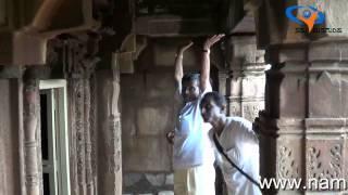 Jain Temple Aihole