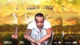 Tommy Lee Sparta - Procreator Official Audio