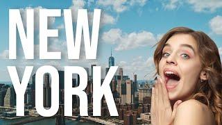 TOP 10 Things to do in New York City 2024!