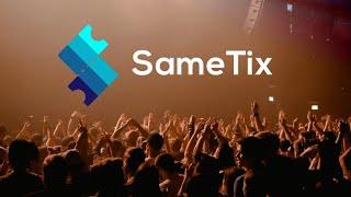 SameTix: Compare Event Ticket Prices