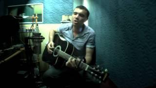 Laura Stoica - UN ACTOR GRABIT (cover) - Rodion Atamaniuc