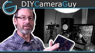 Simple Tricks for Filming Yourself (Rock Your Videos!)