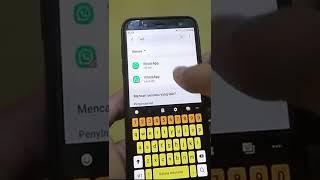 Whatsapp tidak bisa video call, setting seperti ini auto bisa