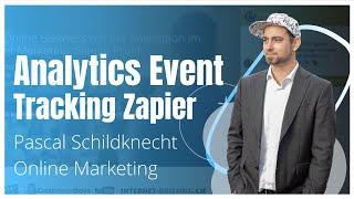 Google Analytics Conversion & Event Tracking mit Zapier (Digistore Kauf Tracking)