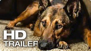 MAX Official Trailer (2015)