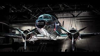Dokumentation Flugzeug - Der DC3 eine Erfindung für sich [2015]