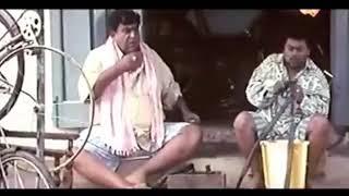 Doddanna Sadhu Kokila comedy Kannada