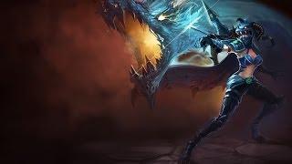 1V4 VAYNE? NP