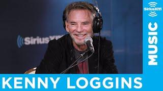 Kenny Loggins on Touring with Fleetwood Mac & Friendship with Stevie Nicks
