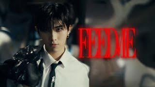 Phoebus Ng 吳啟洋 - 《Feed Me》MV