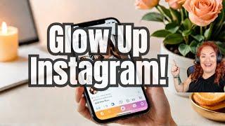 How To Make Your Instagram Feed Look Good -Ann Marie Walts Internet Marketer