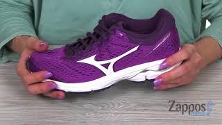 Mizuno Wave Rider 22 SKU: 9043226