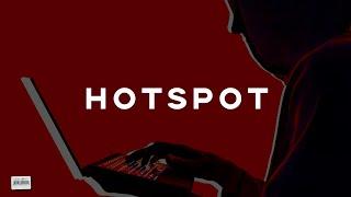 Dancehall Riddim Instrumental 2023 ~ "Hotspot"