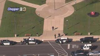 Central Bucks South High School Being Dismissed After 2 Threats Made To School