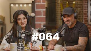 Hikmat Wehbi Podcast #64 Banen Naem "Banen Stars" بنين_ستارز