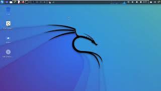 Caprutar contrasenia con wireshark en kali linux