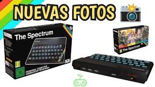 The Spectrum 2024 - Nuevas fotos detalladas