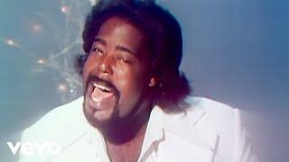 Barry White - Just The Way You Are (Official Music Video)