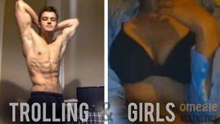 Omegle Aesthetics: Trolling & Girls | Mo Samuels