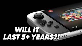 Devs Are Worried About Nintendo Switch 2 Capabilities...