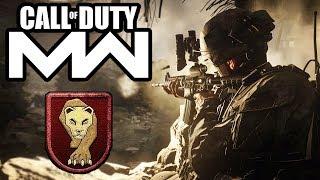 Modern Warfare Massive Update Is Coming! - Call of Duty MW Overhaul