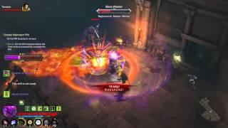 Diablo 3 DMO Wizard Guide (Melee 2.4 Season 5)