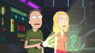 Real Nice (Rick & Morty)