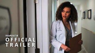 SINISTER SURGEON Trailer (2024) Thriller