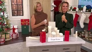 Crepe Erase Give One Keep One Body Repair Set Auto-Delivery on QVC