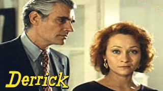 Derrick. Staffel 17, Folge 7 : Ein Mord und lauter nette Leute